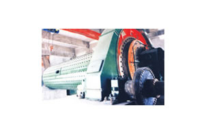 Deshidratador de Yeso