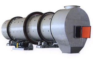 Secador granulador por pulverizacionSerie PZ