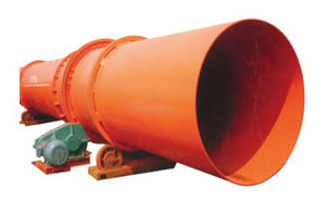 Refrigerador Rotatorio