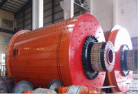 Plantas de molienda de cemento