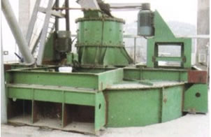 Dispersadora y niveladora