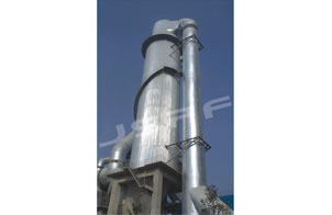 Torre de acondicionamineto