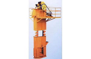 Elevador de Cangilones